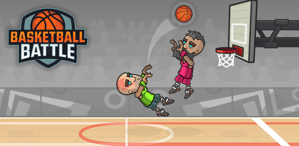 Basketball Battle